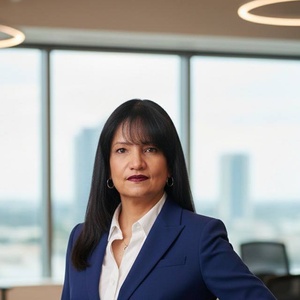 Katherine Bernal